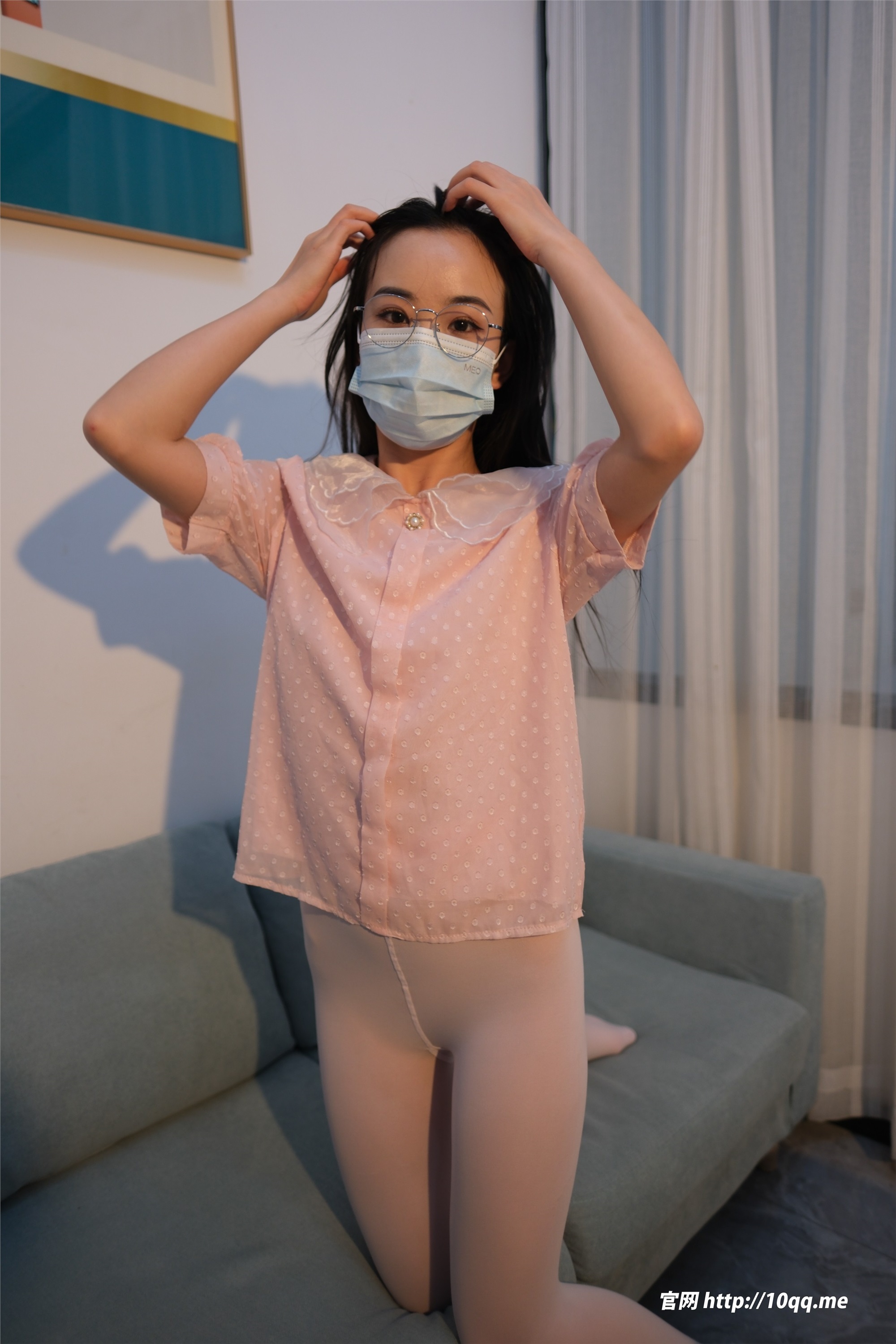 ROSI口罩系列 2024.09.09 NO.3011